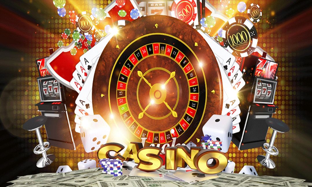 Lucky Wins Casino Live Betting